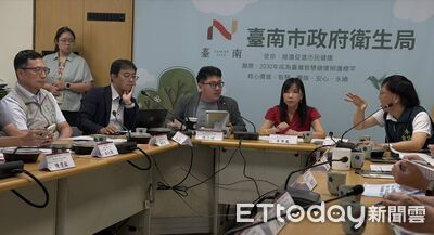 醫美偷拍風波延燒 南市率先研議醫事機構錄影設備管理指引