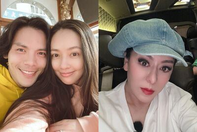 郭碧婷生二胎難產「胎兒臍帶繞頸」！母嬰情況危急　罹後遺症：人廢了