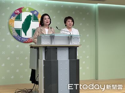 拚520大禮包？賴清德、卓榮泰聽綠委少子女化政策建議　聚焦3面向