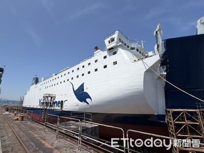 基隆石垣島渡輪5/15開賣！最低2千元起　房型、船班時間一次看