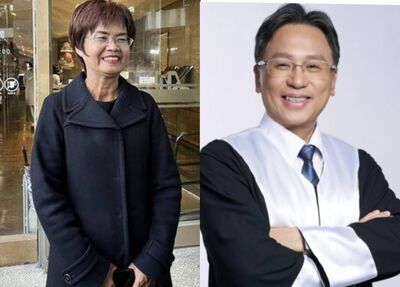 魏平政出戰彰化！陳素月驚呼「本命區重疊」：不能小覷爆發力