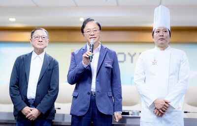 營養午餐9月起每餐補助調升6元　張善政：再推3大特色升級