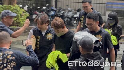 業績太差罰「互舔下體精液漱口」AI詐團57人起訴　超劣主嫌慘了