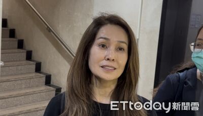 高金素梅：勇敢面對人生困境　涉詐助理費三案開庭3hrs結束