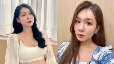 李又汝挺孕肚工作認「體力不如前」　PO近照吐心聲：一切都值得