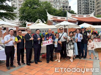 茶香與烘焙傳遞新生希望　更保南投分會攜手職人助更生