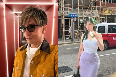 丹妮婊姐晚30年淪陷！　狂讚木村拓哉「完勝韓劇歐巴」：帥到沒明天