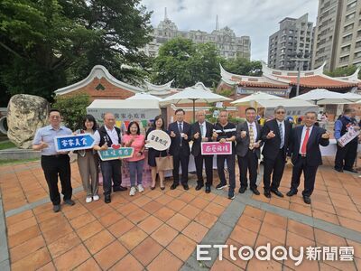 客家刻苦精神透過美食展現 更保苗栗分會用在地人的愛更生