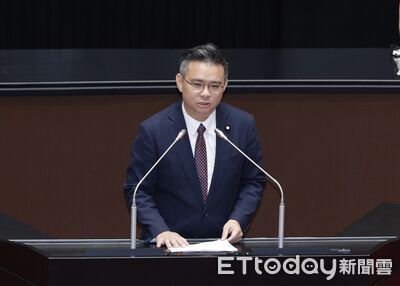 川習會登場 黃健豪:希望賴清德有備好劇本因應對台衝擊