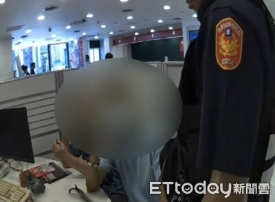 阿公要學「武當真傳太極拳」衝銀行匯學費　警銀聯手戳破騙局