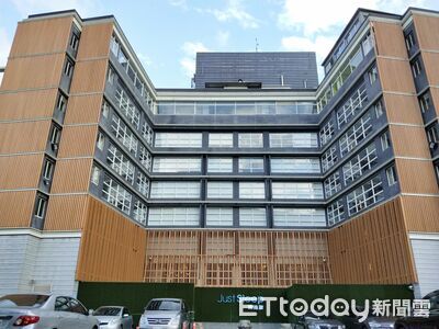 礁溪捷絲旅爆安全漏洞!男闖女裸湯疑偷拍 門禁密碼4年沒換挨轟