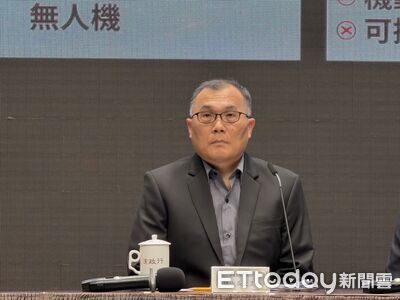 海馬士軍購首期款　國防部：仍朝5月底完成付款動作