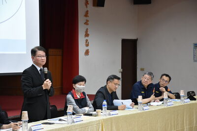 年底大選防賄制暴　北檢：因地制宜精準布雷