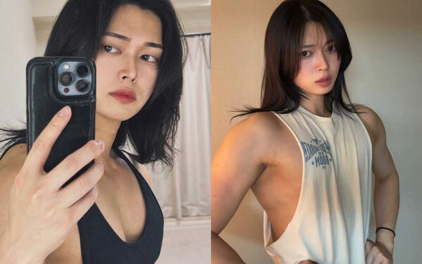 （圖／取自moriyuji.0701 IG）