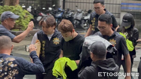 業績太差罰「互舔下體精液漱口」AI詐團57人起訴　超劣主嫌慘了