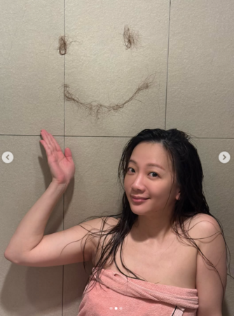 ▲▼玉兔。（圖／翻攝自Instagram／bellayutu）