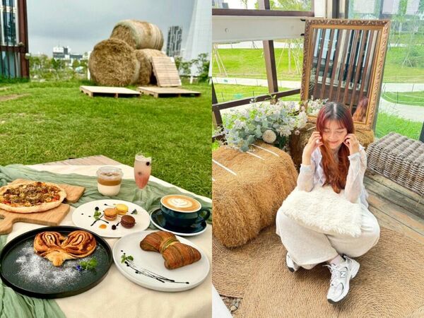 ▲▼台中一日遊景點。（圖／ReadyGo提供）