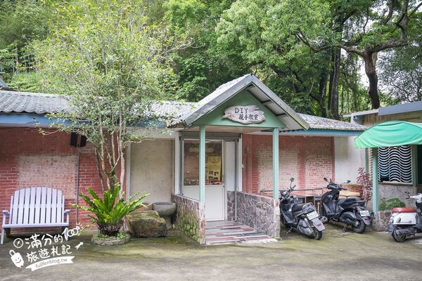 ▲▼巴巴坑道休閒礦場。（圖／部落客滿分的旅遊札記授權提供）