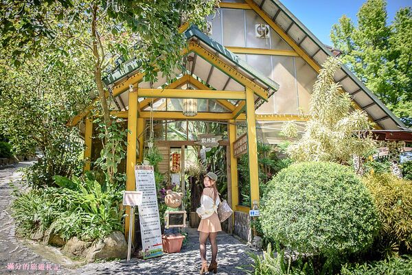 ▲▼巴巴坑道休閒礦場。（圖／部落客滿分的旅遊札記授權提供）