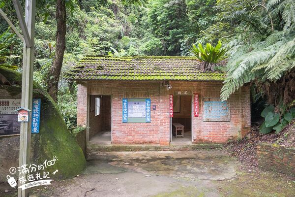 ▲▼巴巴坑道休閒礦場。（圖／部落客滿分的旅遊札記授權提供）