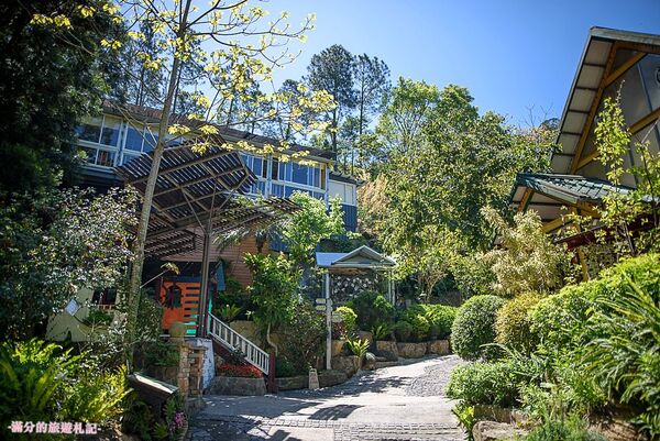 ▲▼巴巴坑道休閒礦場。（圖／部落客滿分的旅遊札記授權提供）