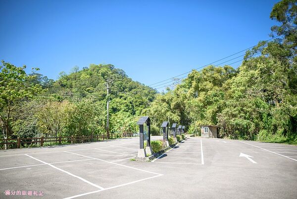 ▲▼巴巴坑道休閒礦場。（圖／部落客滿分的旅遊札記授權提供）