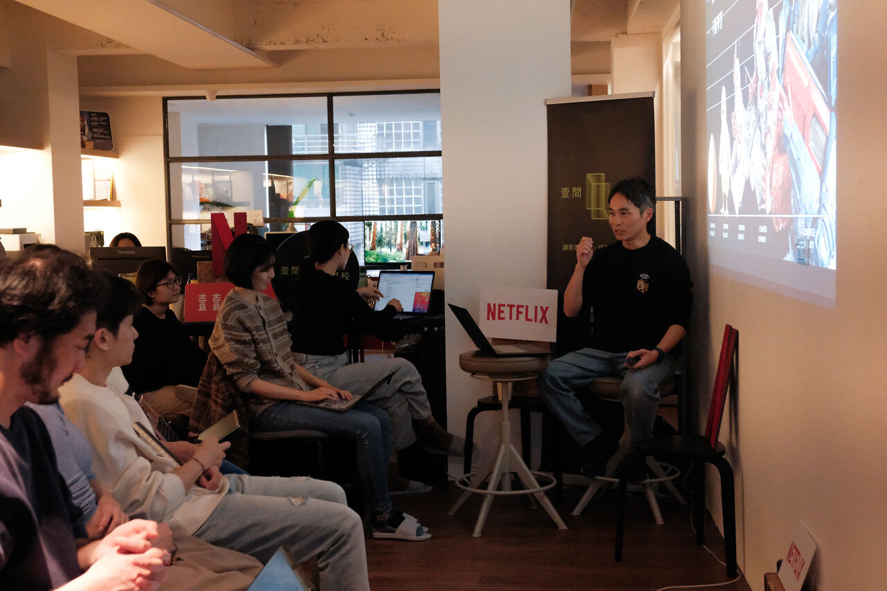 ▲▼       Netflix效應      。（圖／Netflix提供）