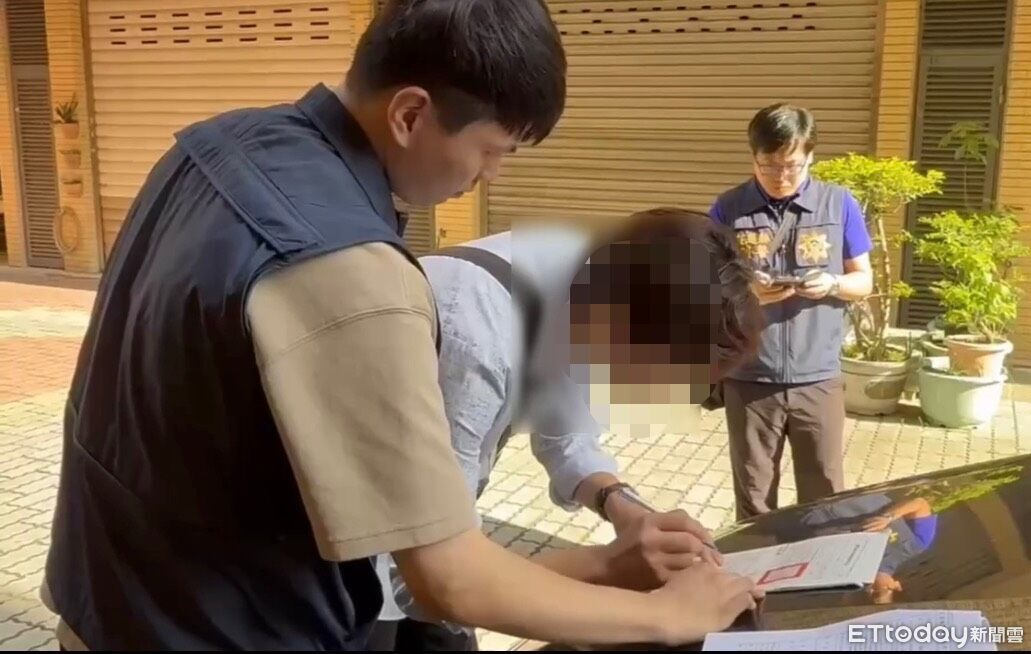 內鬼律師再+1!洩露偵查秘密助詐團 花蓮警衝台南抓人送辦