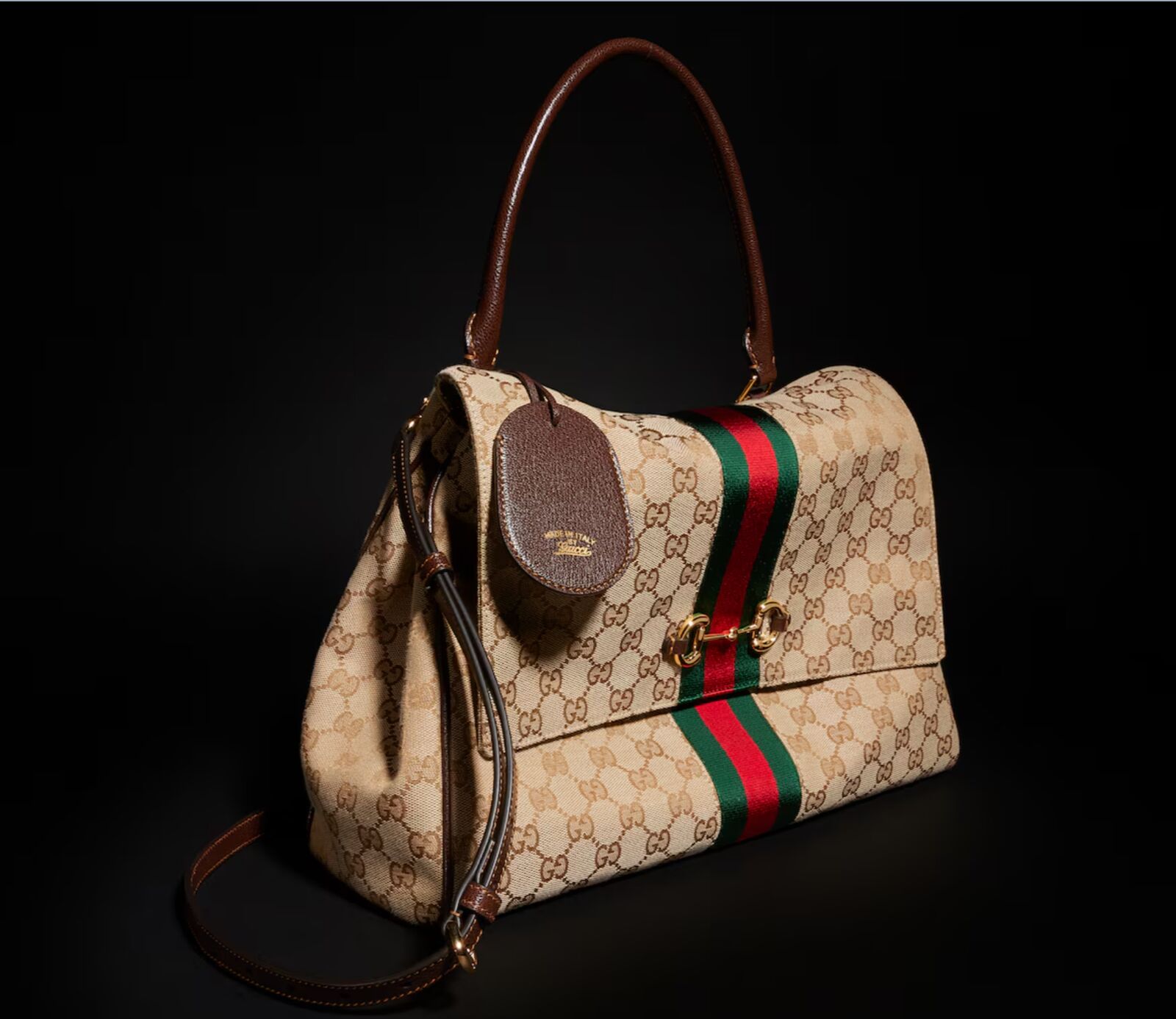 網壇兩位世界第一都背GUCCI    Aryna Sabalenka與Jannik Sinner將球場變伸展台