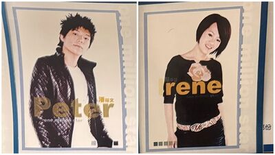 潘裕文撐20年引退「同期的她揭真實通告費」！辛酸內幕曝：窮到不行
