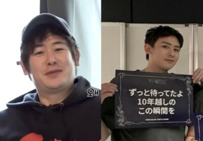 2PM Nichkhun發福變大叔?演唱會突曬巔峰神顏 網全看傻
