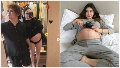 納豆辣妻離開月中「已瘦回產前」！戒吃一食物：超有感 公開4秘訣