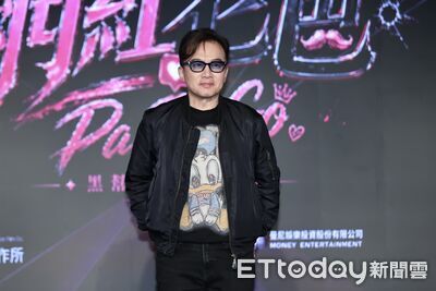神預言?孫鵬才剛吐「全家在一起就有事」 後腳孫安佐「自製火槍」遭警搜索帶回