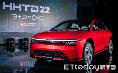 鴻海工程師抽中Model B!2年後遭資遣...「2關鍵原因」討車吞敗