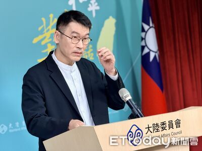 陸委會：尚無大陸踩線團申請來台灣