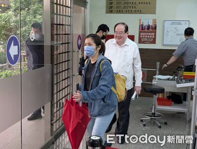 追蹤器案大翻車！李乾龍出庭認太太裝的　綠不滿：國民黨想裝沒事？