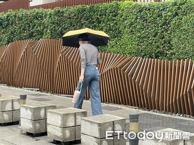 赤裸上身站圓盤360度互拍　醫美女員工聲淚俱下控職場霸凌