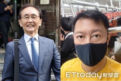 王尚智亂造謠v.s吳子嘉罵雜碎 開槓上法院對決「互賠20萬」