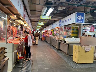 台北「安鼠之亂」1市場超前部署　結果狂抓550隻老鼠