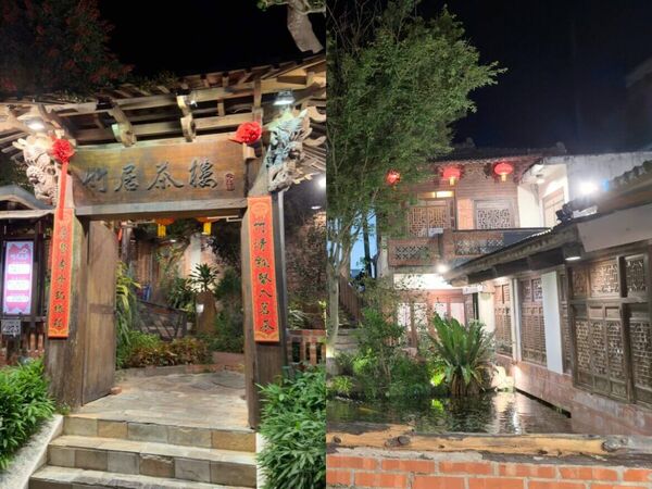 ▲▼嘉義秘境一日遊。（圖／ReadyGo提供）