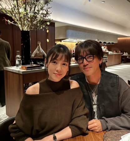 外送稿用　▲▼朱芯儀。（圖／翻攝自Instagram／amandachu0308）