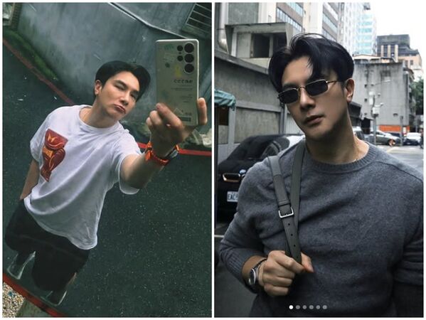 ▲▼謝佳見。（圖／翻攝自Instagram／_________mv_________）
