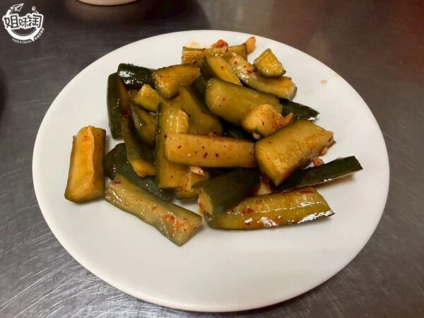 ▲▼苓雅無名麵店。（圖／部落客姊妹淘授權提供）