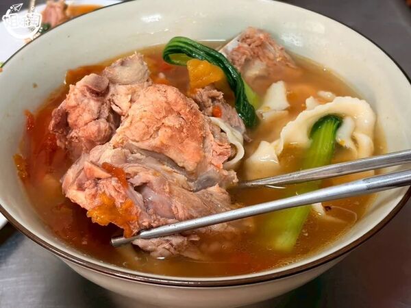 ▲▼苓雅無名麵店。（圖／部落客姊妹淘授權提供）
