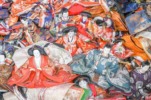 ▲▼淡嶋神社。（圖／部落客周花花授權提供）