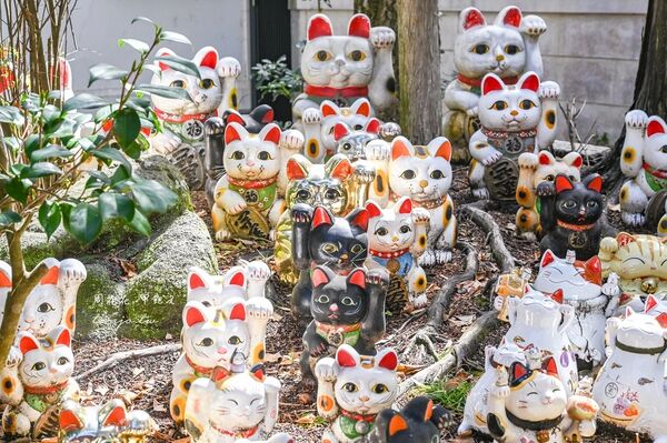 ▲▼淡嶋神社。（圖／部落客周花花授權提供）