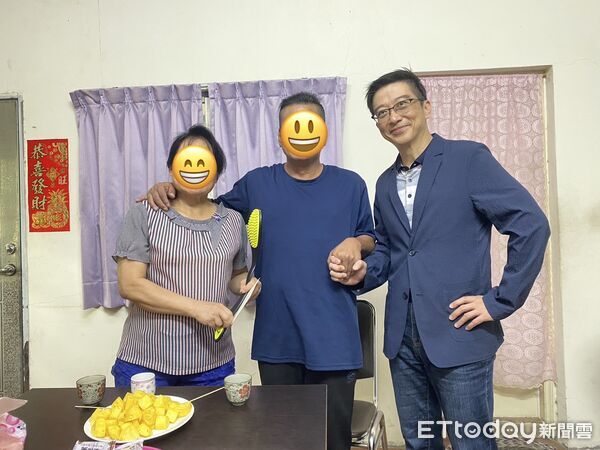 ▲屏東地檢署會同屏東縣榮譽觀護人協進會表揚向日葵媽媽。（圖／屏東地檢署提供）