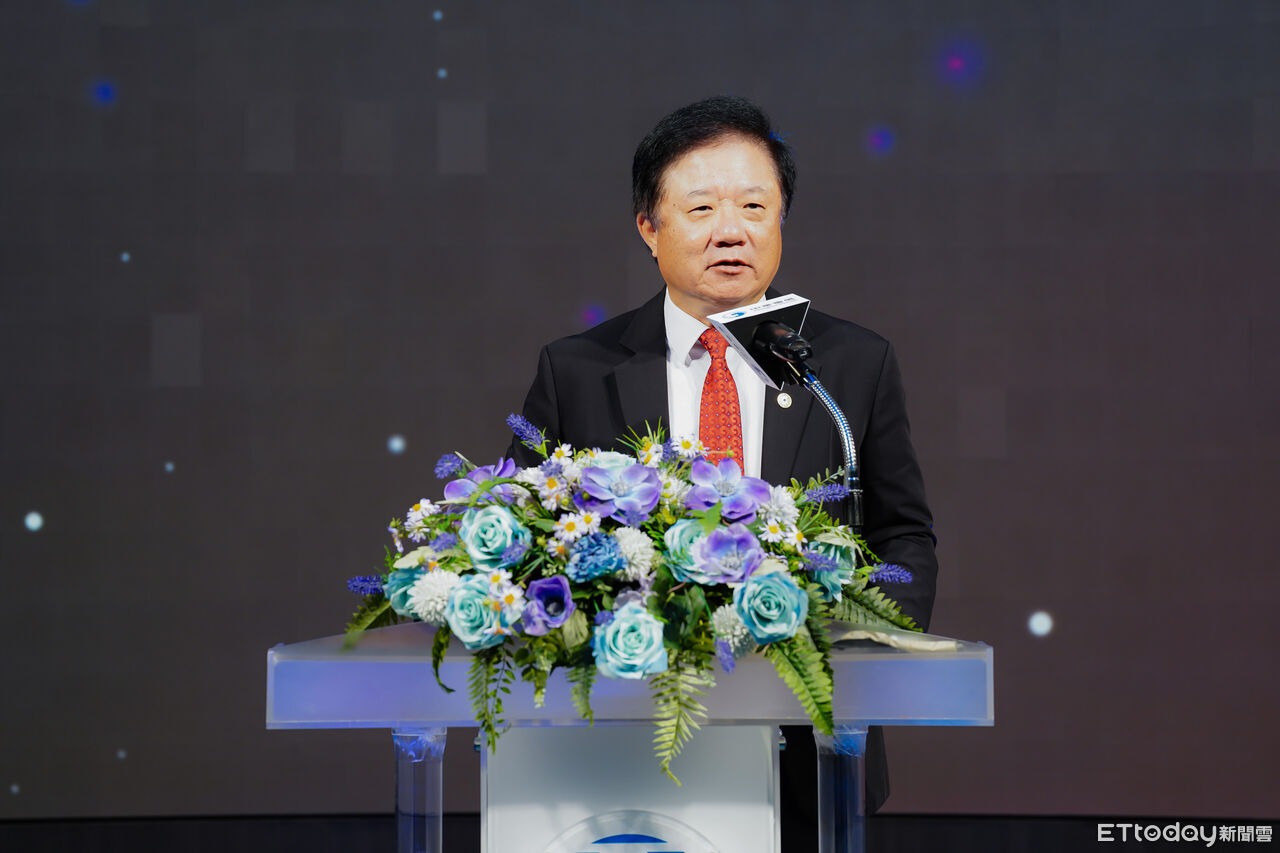 中華電信數位創新應用系列賽開跑 打造跨領域AI實踐平台