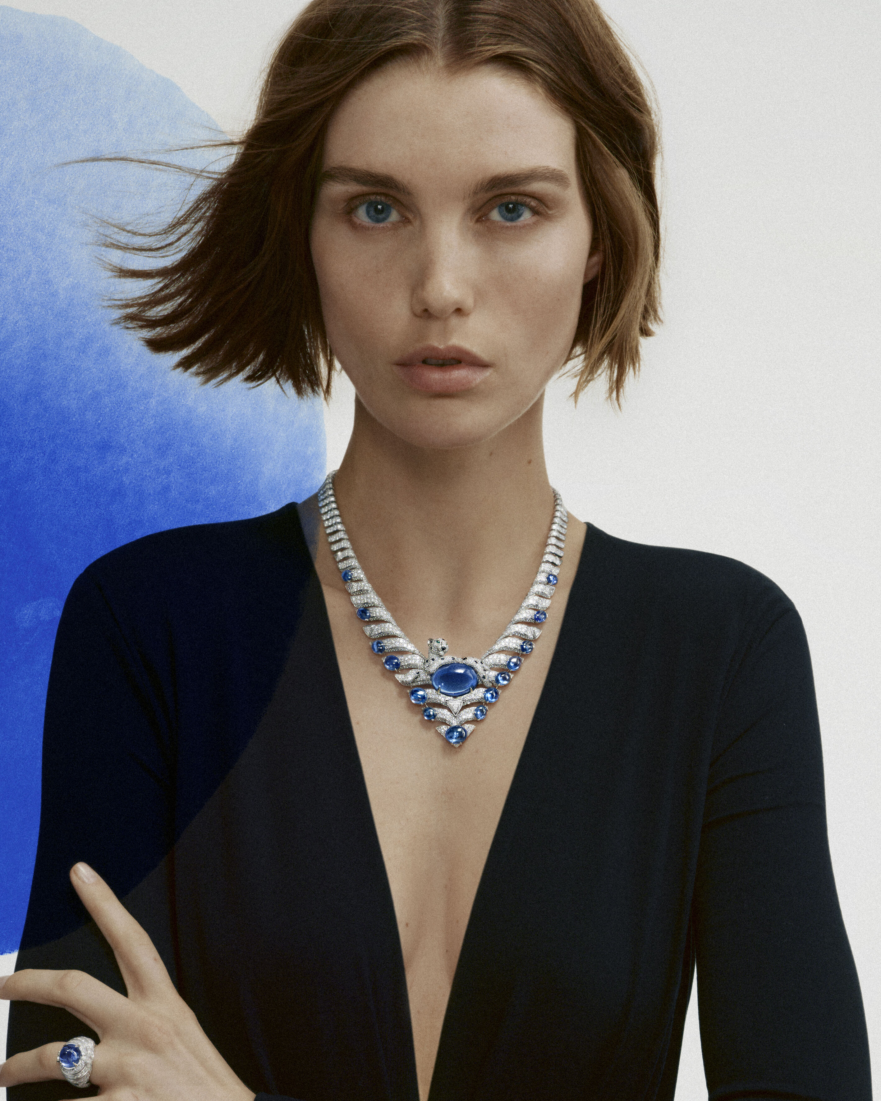 ▲▼  Cartier,LV          。（圖／公關照）