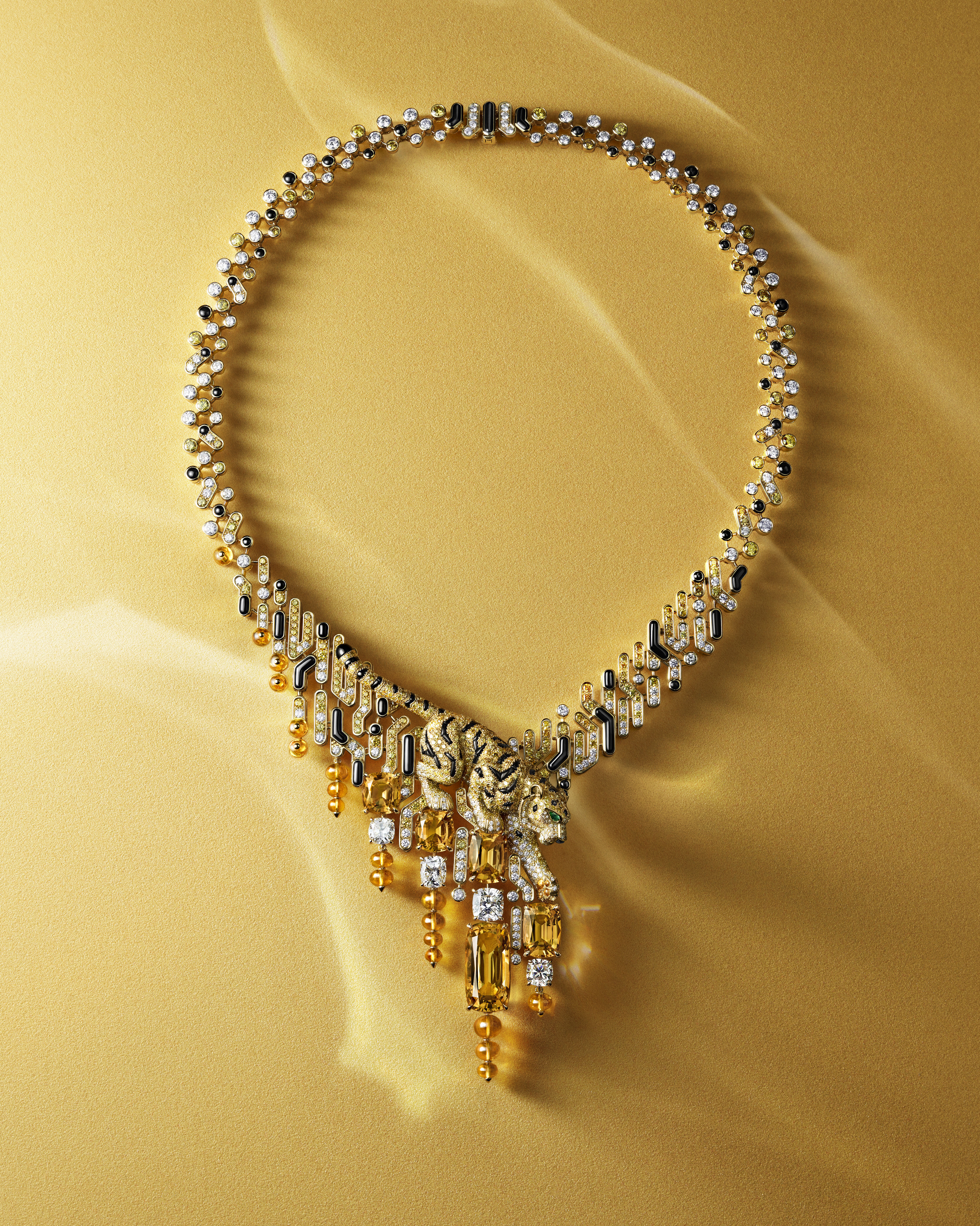 ▲▼  Cartier,LV          。（圖／公關照）